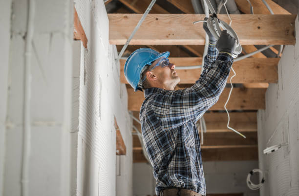 Best Local Electrician Companies  in Mangum, OK