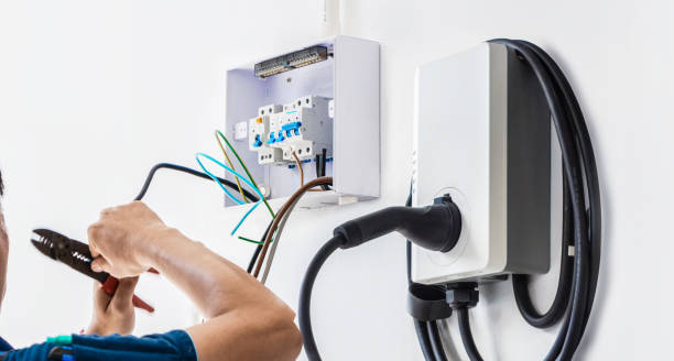 Best Electrical Outlet Repair  in Mangum, OK