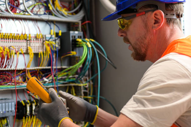 Best Electrical Rewiring Services  in Mangum, OK