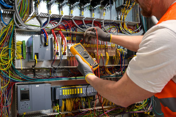 Why Trust Our Certified Electricians for Your Electrical Needs in Mangum, OK?